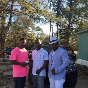 Meet your Posher, Ronchael